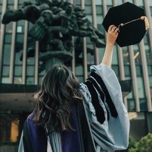 Meet your Posher, Regina